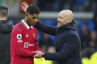 With 205 points last season, FPL managers should all be considering the Manchester United star